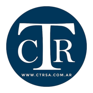 CTR Logo